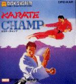 Play <b>Karate Champ</b> Online